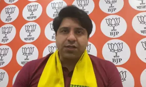 What hypocrisy, BJP slams Oppn for abusing Hindu sentiments over Kanwar Yatra