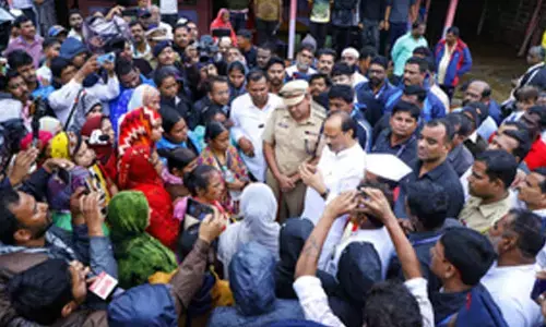 No house will be damaged during anti-encroachment drive: Maha Dy CM