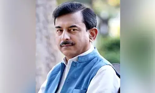 587 youth fell prey to drugs in Punjab during AAPs tenure, claims BJP leader