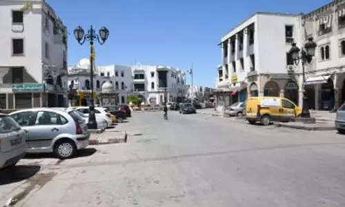 Vehicle hits cafe terrace in Tunis, killing two