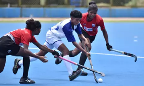 Jr Women, Men East Zone Hockey: Manipur, Jharkhand, Bengal, Odisha, Bihar win on Day 4