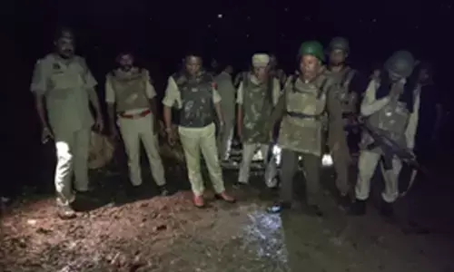 Manipur tribal bodies slam Assam Police for the death of 3 youths in fake encounter