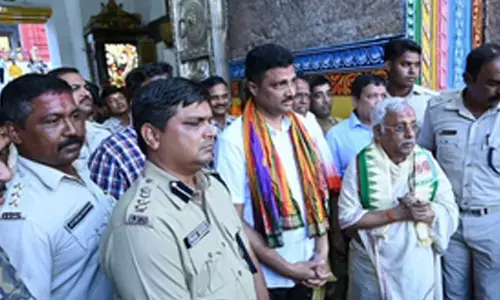 Odisha: Shifting of ornaments in Ratna Bhandar of Jagannath Temple completed