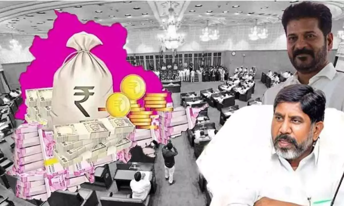 Telangana Govt to present full budget on July 25