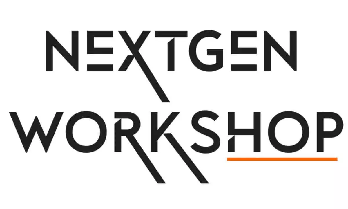 Hyderabad: Workshop on next-gen tech