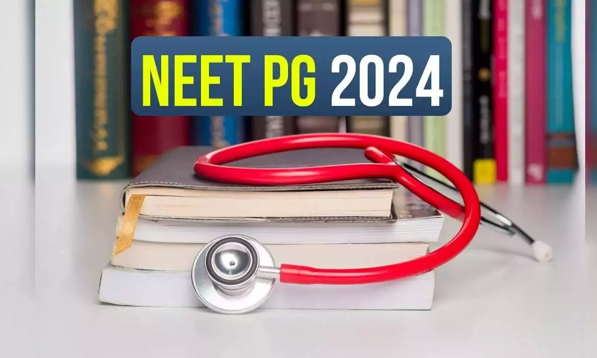 NEET PG 2024: Exam dates, preparation tips and important announcements