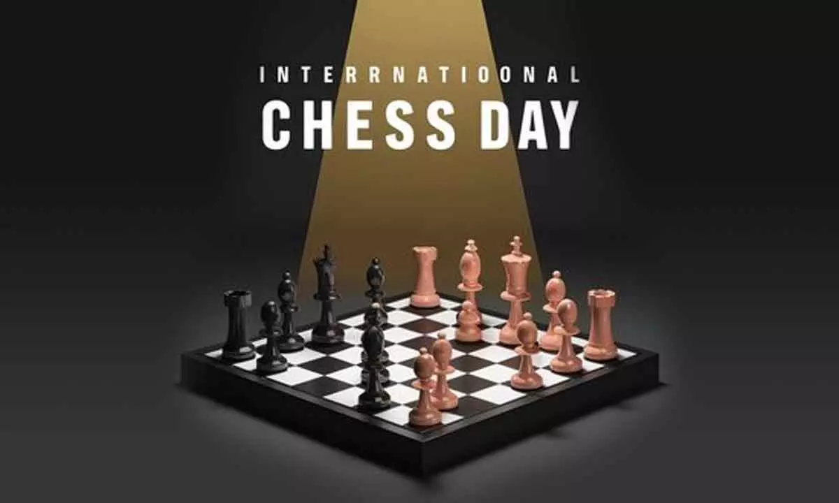 International Chess Day 2024: Date, History, Significance and Celebrations