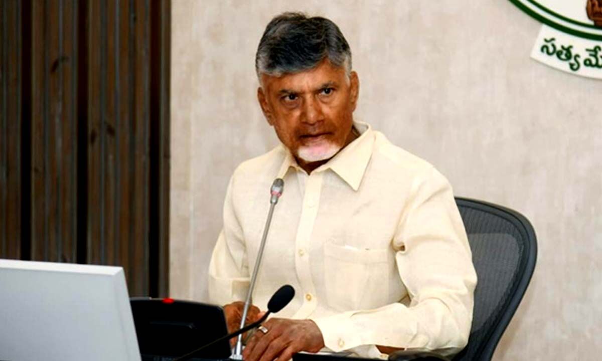 Chandrababu Addresses at Rottela Panduga, praises rich history of Bara ...