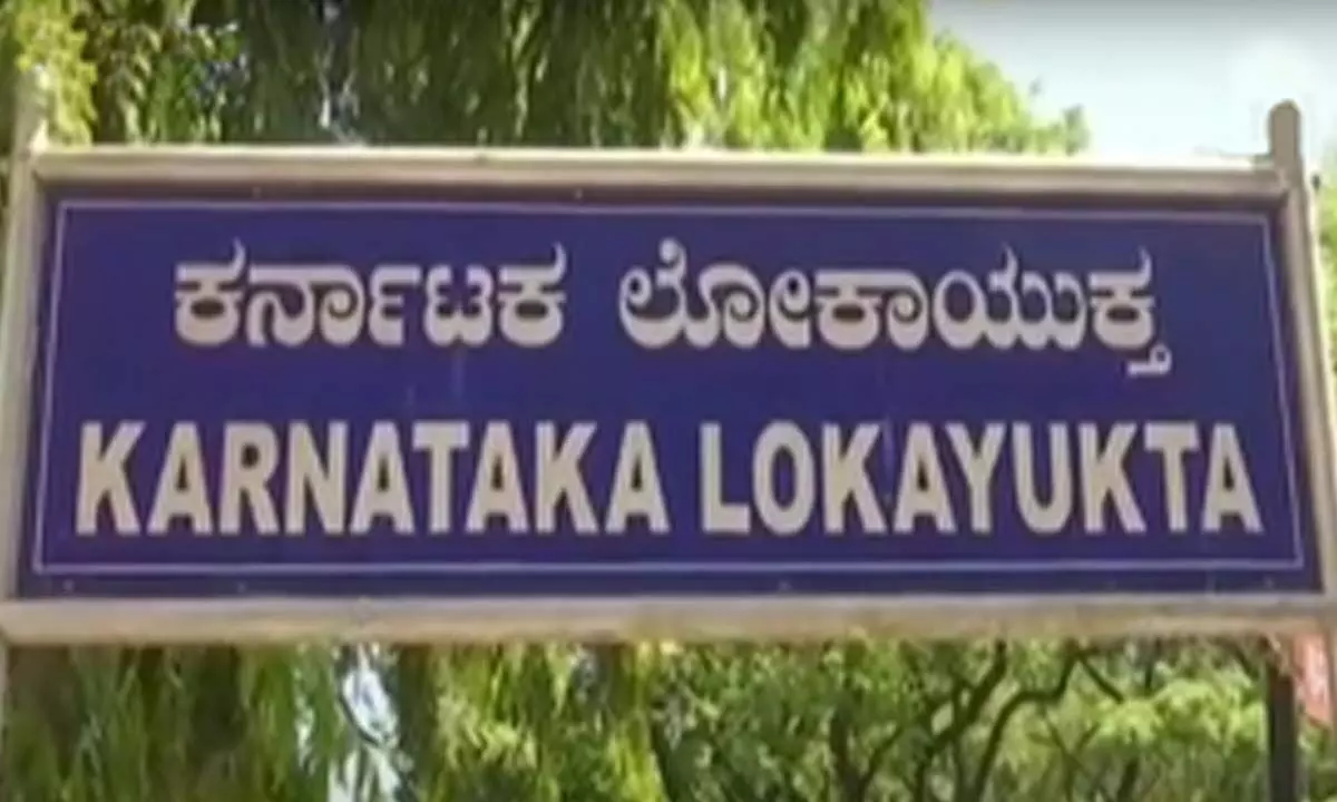 Disproportionate Assets: Karnataka Lokayukta raids 55 locations linked to 12 officials