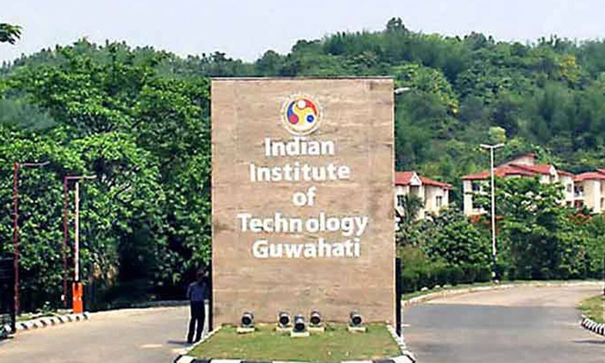 IIT Guwahati's new study to advance treatment for African Swine Fever Virus