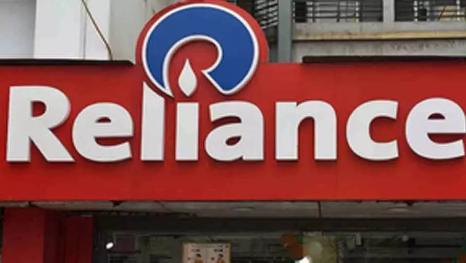 Reliance Retail Ventures posts revenue of Rs 75,615 crore in Q1 FY25