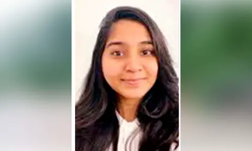 US cop who laughed after Indian students death fired