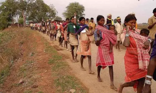 Intuition often helps us do right