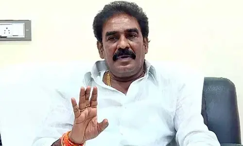 Pinnelli bail petition dismissed