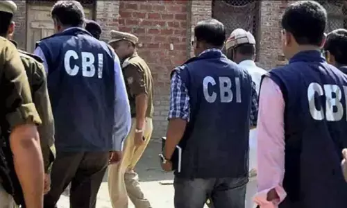 CBI nabs 4 AIIMS students