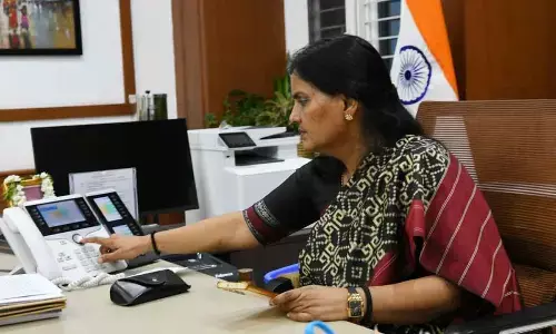 Bhadradri-Kothagudem flooding: CS instructs Collectors to prevent loss of life