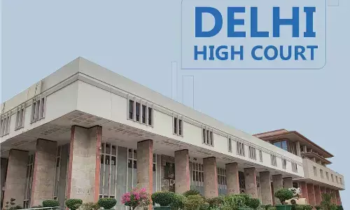 Delhi High Court Criticizes Government For Failing To Enable Marriage Registrations Under Muslim And Christian Personal Laws