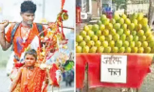 Assault on Indian culture: Eateries on Kanwar route asked to display names