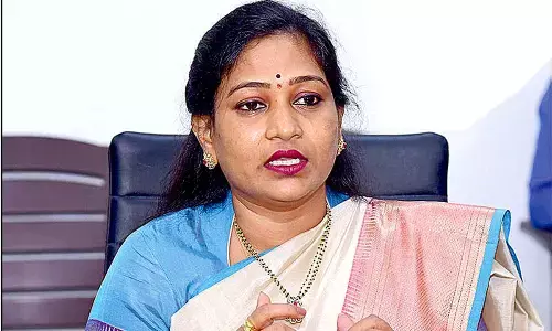 Home minister calls for restraint by supporters of all parties