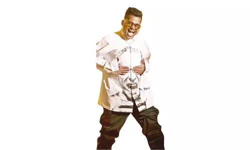 Arivu returns with a bang