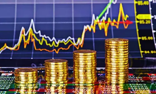 Forex inflows from NRIs surge 4-fold to $2.7 bn in April-May