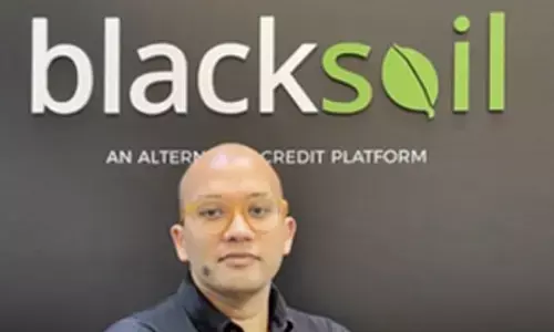 BlackSoil NBFC raises over Rs 200 crore debt in 1st half of 2024