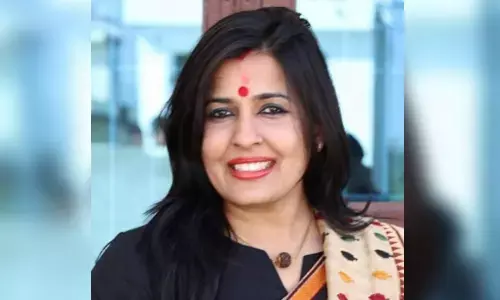 Strong possibility of 2 Jaipur municipal bodies merging into one: Mayor