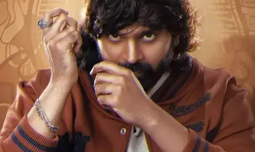 ‘Swag’ kickstarts musical promotions with ‘SingaroSinga’