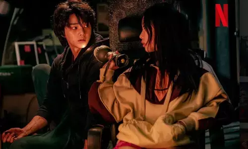 Anticipation builds for K-drama ‘Sweet Home Season 3:’ Release date and details revealed