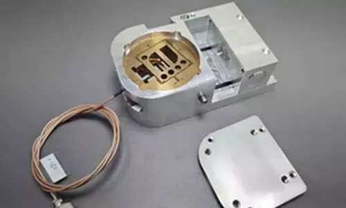 Soon made-in-India tunable lasers to lower costs of quantum optics labs