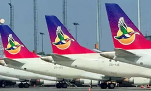 South African companies hit by global network outage