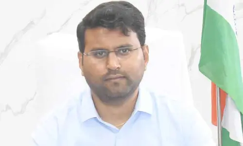 District Collector Urges Precautionary measures Amid heavy rain forecast.