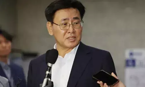 South Korean Science Minister nominee vows to renovate R&D system