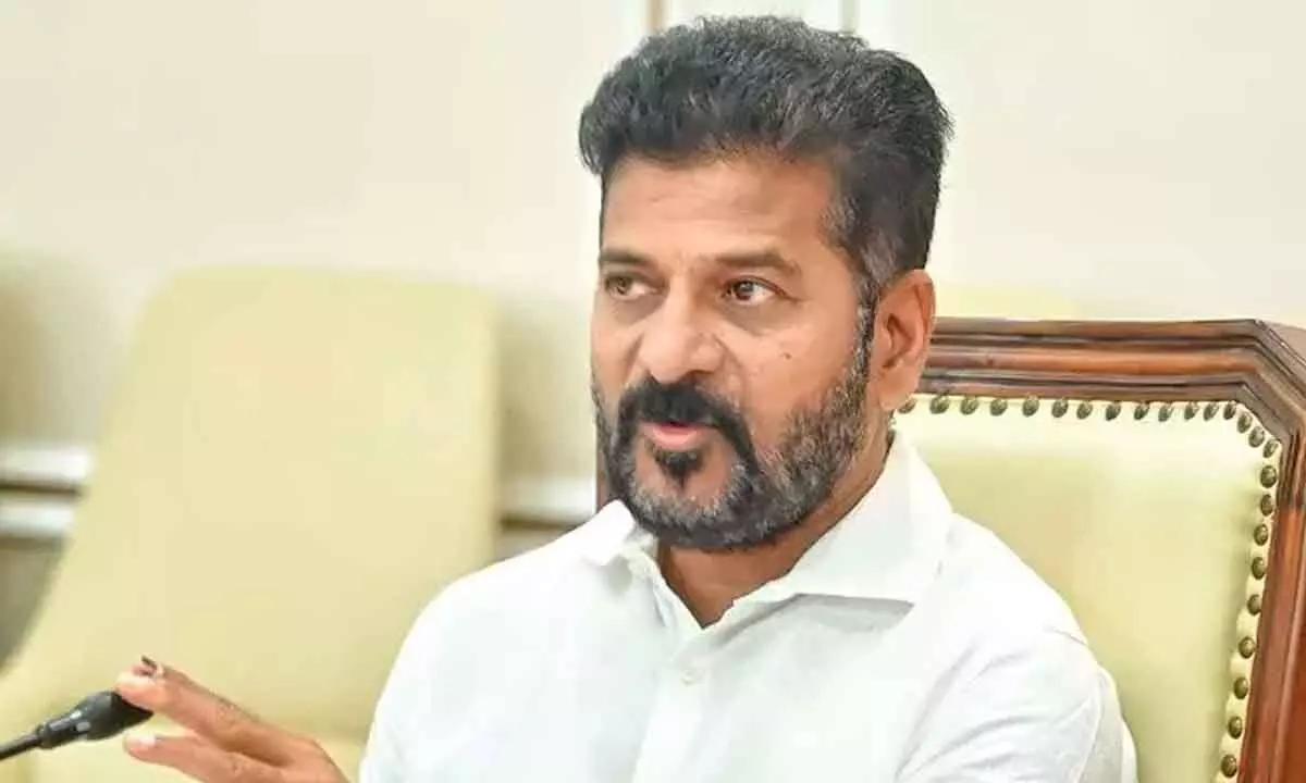 TG Budget to be concrete, not cosmetic: CM Revanth