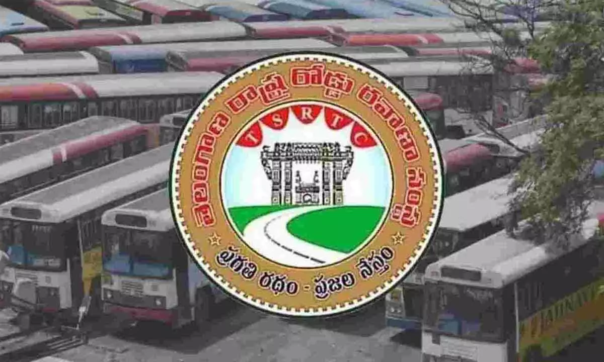 TGSRTC to run special buses for Lashkar Bonalu