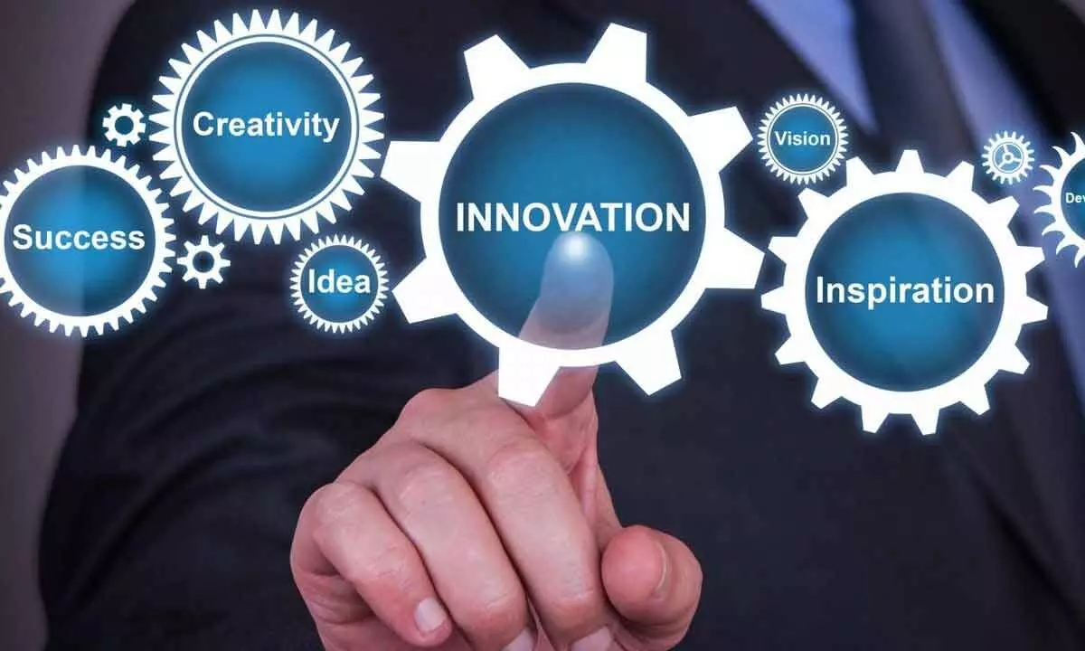 Budgeting for Innovation: Education’s key role in india’s creative economy