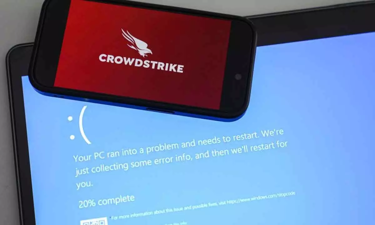 Explained! All about Microsoft CrowdStrike Issue, Causes, Impact, Fixes and What It is