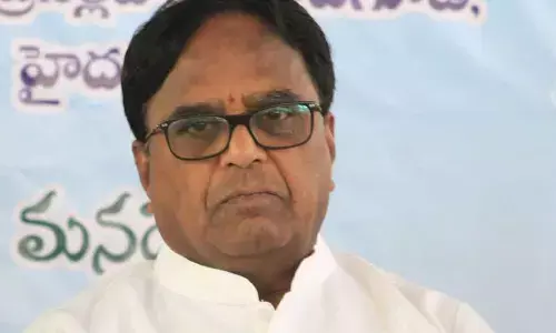 CM should step down for violating Constitution: Ponnala