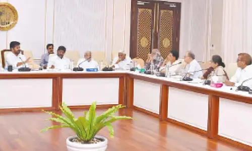 New TG edn policy unveiled to shore up sarkari schools