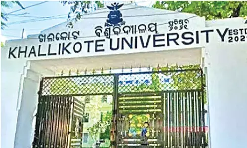 Future of over 10,000 students in the dark