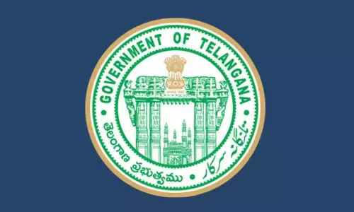 Telangana Govt forms HYDRAA with CM as chairman