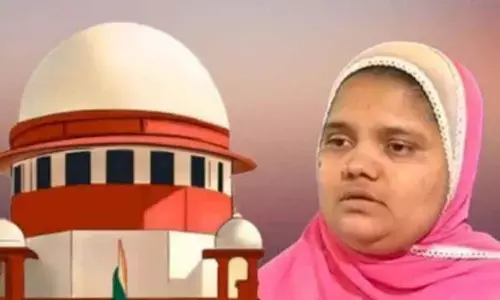 SC junks Bilkis Bano convicts’ bail pleas