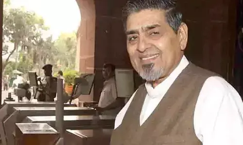 1984 anti-Sikh riots case: Framing of charges against Tytler likely