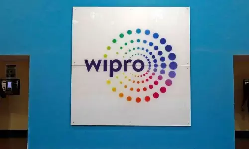 Wipro Delivers Solid Results for Q4 FY25, Strong Deal Wins Announced