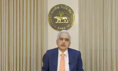 India will achieve 7.2% GDP growth in FY25: RBI