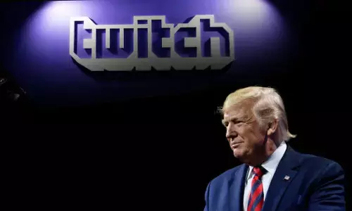 Twitch Lifts Ban on Donald Trumps Account