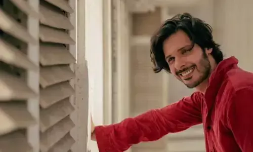 Nikhil Khurana reveals challenges and preparation for his role in ‘Pill’