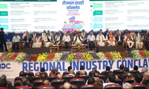 Textile centre will be set up in Jabalpur: MP CM