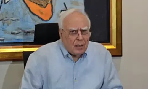 Politics over Kanwar Yatra wont help realise Viksit Bharat goals: Kapil Sibal
