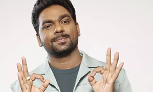 Zakir Khan reflects on his journey: From gully ka ladka to aap sabke dilon ka chahita